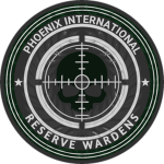 [P.I] Reserve Wardens
