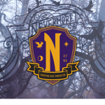 Nevermore Academy | Boarding School
