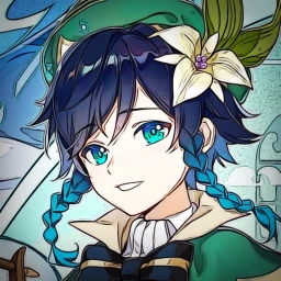 ୧  ̊˖ ; 🍃꒷꒦ ⸝⸝ icon