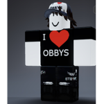 Official obby fan group.