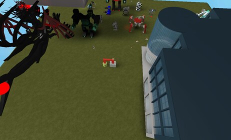Mech Life(BETA)