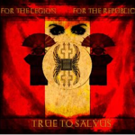 Salvus Servicemen Society