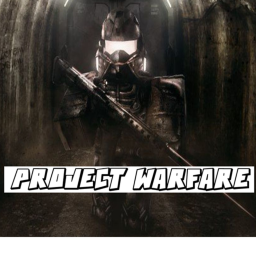 Project Warfare (Beta)