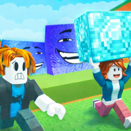 ¡Escapa del Tsunami for Blocks!