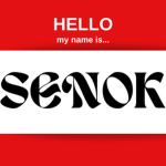Senok's Cave