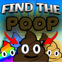Find The Poop [50]