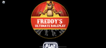 Fnaf character and map creator!