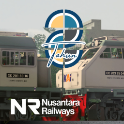 [NEW GENERATION] Nusarail Free Drive icon