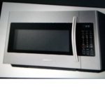 The Only God, Microwave