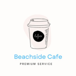 ! Beachside Cafe