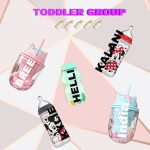 Toddlers Group