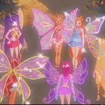 Winx academy