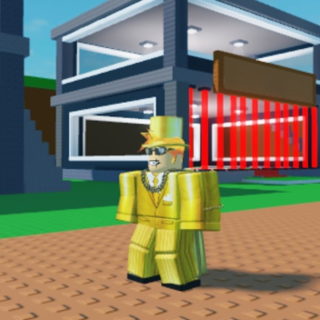 Roube um Personagem Qualquer