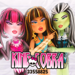 ୨୧ KiNG COBRA