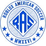 Roblox American Soccer - RAS