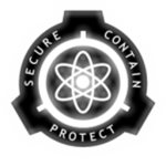 「S.C.P.F」Scientific Department