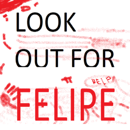 Escape Felipe