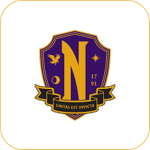 Nevermore Academy Unitas Est Invictas