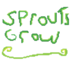 Sprouts Grow