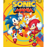 The sonic mania fan group