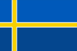 Monarch People of Sweden