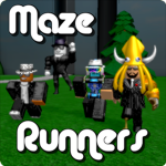 Maze Runners™