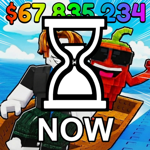 [⛵️] Sail For Brainrots!