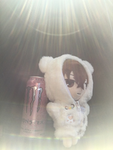 ugly dazai plush society