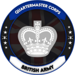 ||IBA|| Quartermaster Store