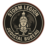 [SL:JB] Storm Legion Judicial Bureau