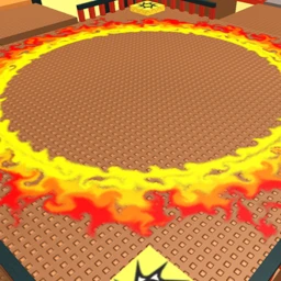 ⚔️ Combats à l'épée sur les hauteurs IV icon
