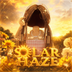 Solar Haze
