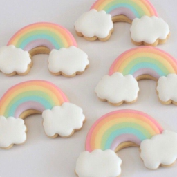 ᖇᗩIᑎᗷOᗯ 🌈