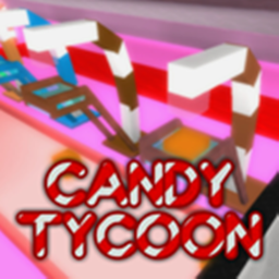Candy Factory Tycoon! [ ORIGINAL ]
