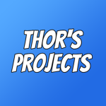 Thor's Projects