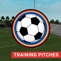 [EBL] Training Pitches
