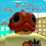 Great fish united.