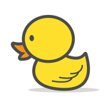 da duckie group :D