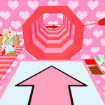 🩷 Valentines Obby
