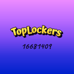 TopLockers