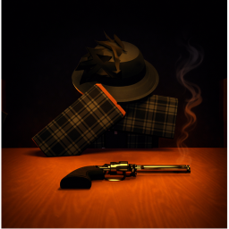 Silent Business [ALPHA]