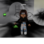 HELL TO THE NO? (Idk what to call it)