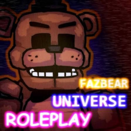Fnaf roleplay