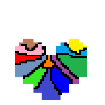 BalisticTale Battles!