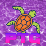 Purple Turtle Gang