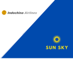 VP | Indochina Airlines