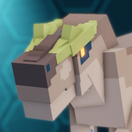 Sauria Roblox group icon