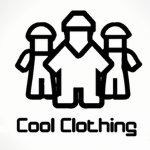 .+*Cool Clothing*+.