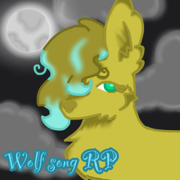 Wolf song RP!
