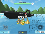 Dogey+Doger games test games